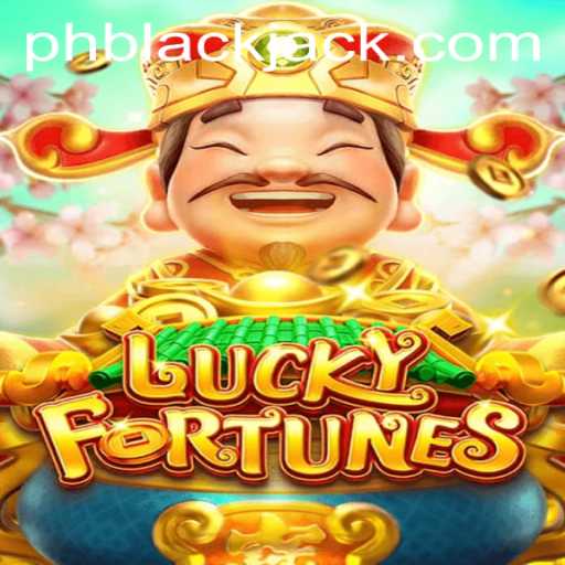 LUCKYFORTUNES: The Evolution of Modern BlackJack