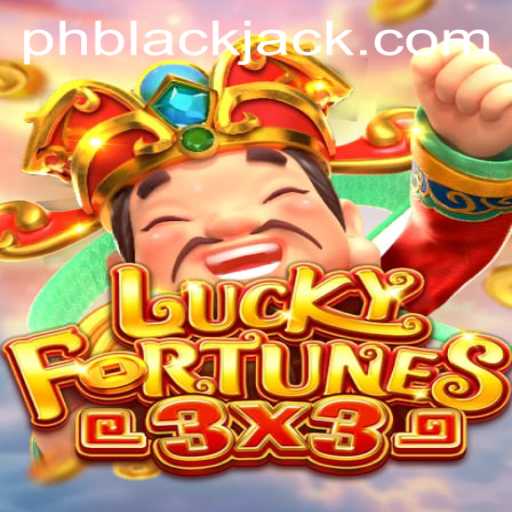 Discover LUCKYFORTUNES3x3: A Unique Twist on the Classic BlackJack