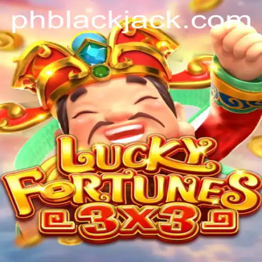 Discover LUCKYFORTUNES3x3: A Unique Twist on the Classic BlackJack