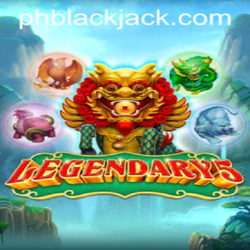Unveiling Legendary5: A Modern Twist on BlackJack