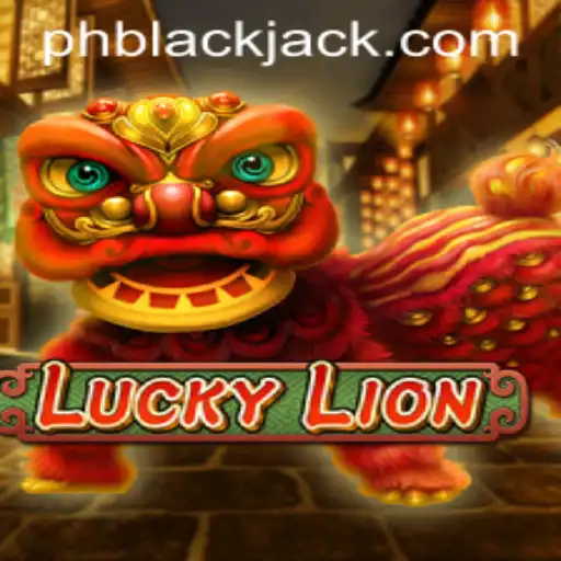 Unveiling LuckyLion: A Roaring Adventure into the World of BlackJack