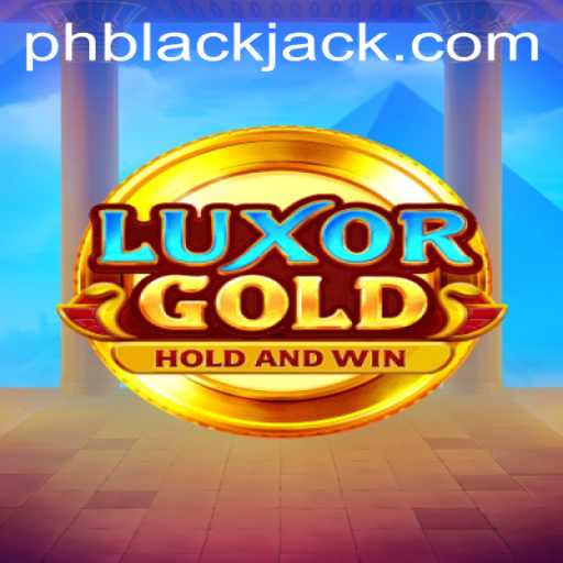 Exploring LuxorGold: A New Gem in the BlackJack Universe