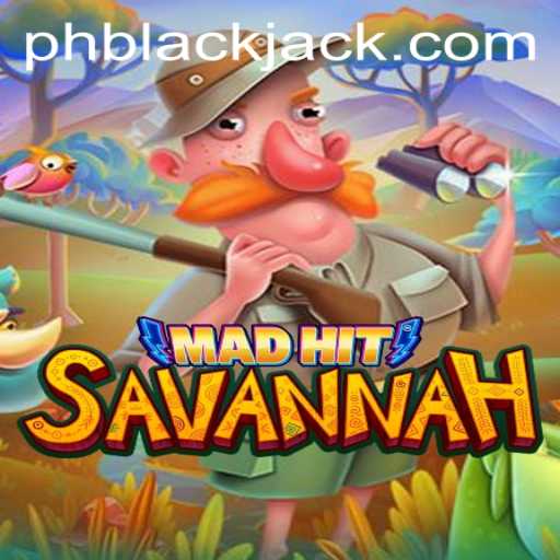 MadHitSavannah: Revolutionizing BlackJack for the Modern Gamer