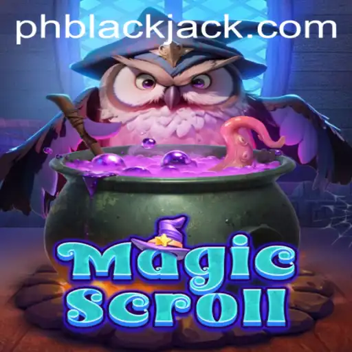 Discover the Enchantment: MagicScroll and Its Unique Blend with BlackJack