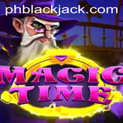 Explore MagicTime: The Enchanting World of BlackJack