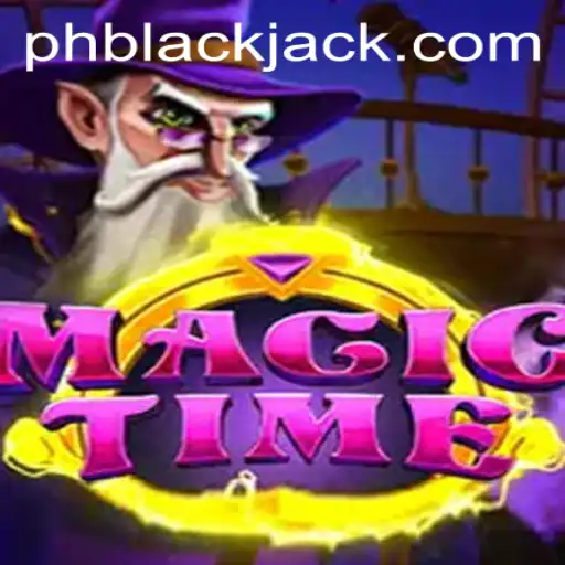Explore MagicTime: The Enchanting World of BlackJack