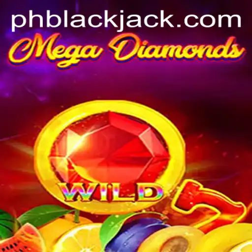 Unlock the Secrets of MegaDiamond: A New Era of BlackJack