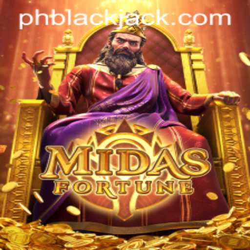 MidasFortune: A Clash of Strategy and Luck in the World of BlackJack