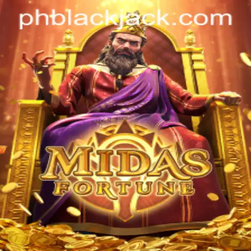 MidasFortune: A Clash of Strategy and Luck in the World of BlackJack