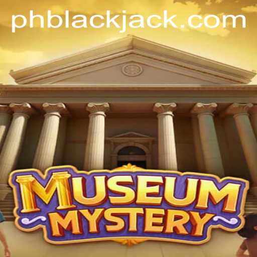 MuseumMystery: Unveiling Secrets with a BlackJack Twist