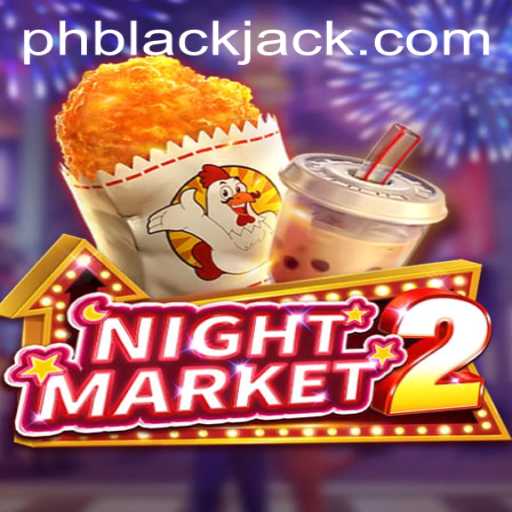 Exploring NightMarket2: A Thrilling Twist on BlackJack