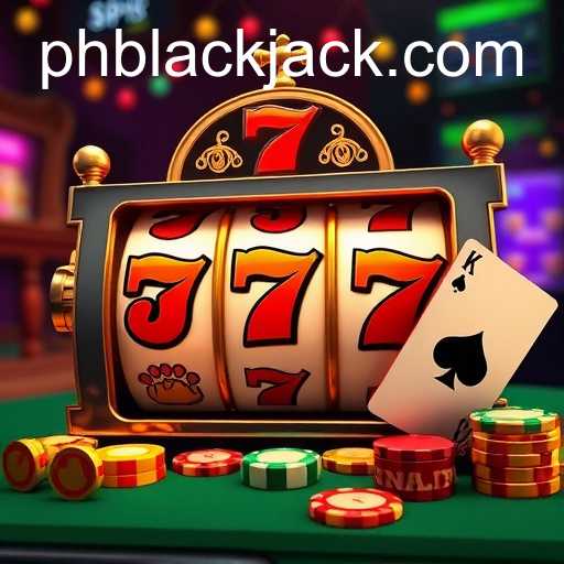 Exploring the World of Online Slots with a Nod to Blackjack