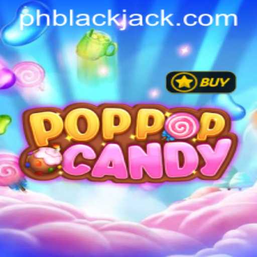 Exploring the Sweet World of POPPOPCANDY: The New BlackJack Twist