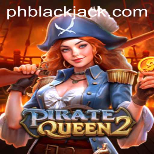 PirateQueen2: A Swashbuckling Adventure with a Twist of BlackJack