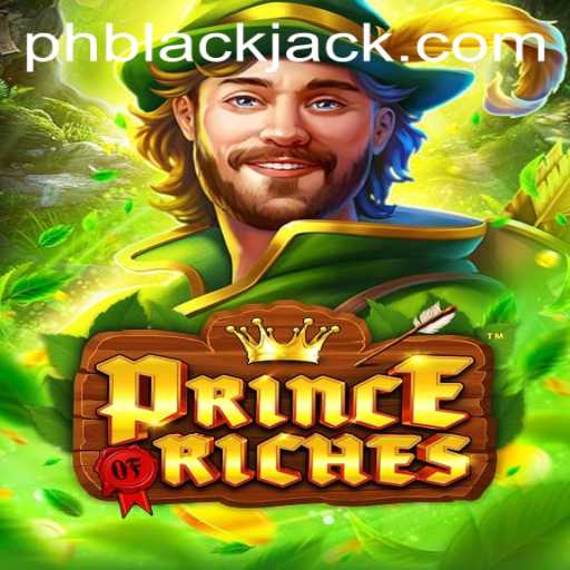 Discover the Excitement of PrinceOfRiches with BlackJack