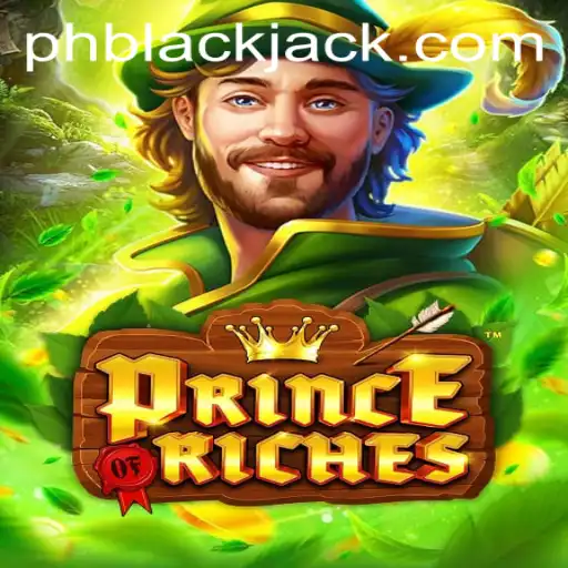 Discover the Excitement of PrinceOfRiches with BlackJack