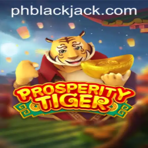 ProsperityTiger: A New Wave in the Realm of BlackJack