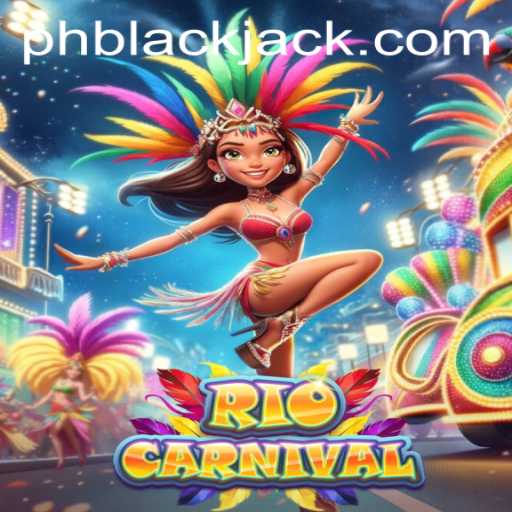 Experience the Thrill of BlackJack at RioCarnival