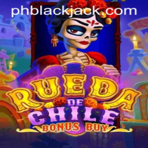 RuedaDeChileBonusBuy: A Thrilling New Casino Game with a BlackJack Twist