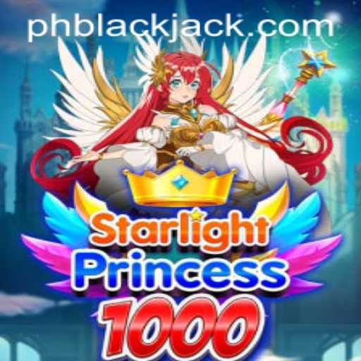 Exploring the Magic and Strategy of StarlightPrincess1000 and BlackJack