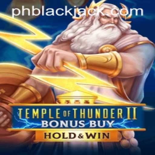 Unveiling the Thrills of TempleofThunderIIBonusBuy in the World of Gaming