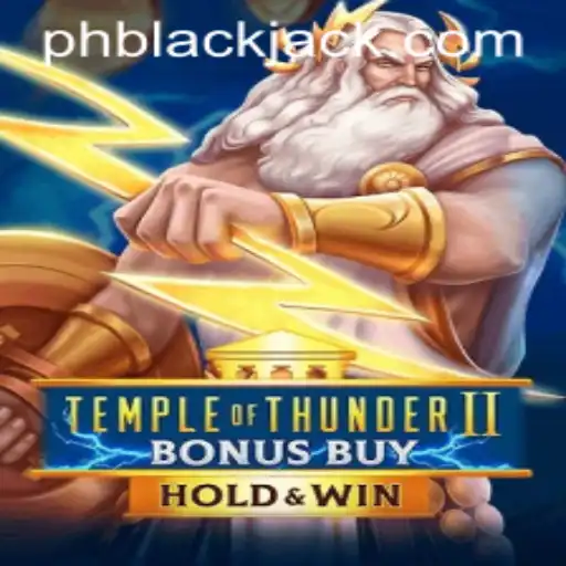 Unveiling the Thrills of TempleofThunderIIBonusBuy in the World of Gaming