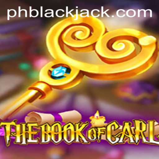 Unveiling the Mysteries of TheBookofCarl: A Unique Take on BlackJack