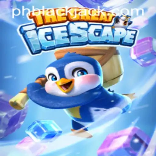 An In-Depth Exploration of 'TheGreatIcescape' and Its Take on BlackJack