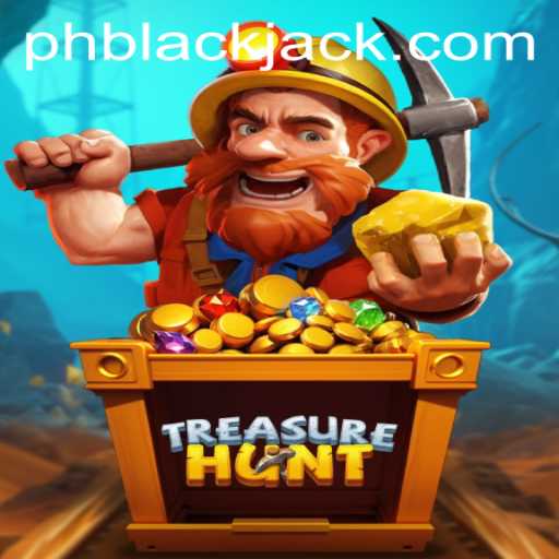 Discover the World of TreasureHunt: BlackJack Edition