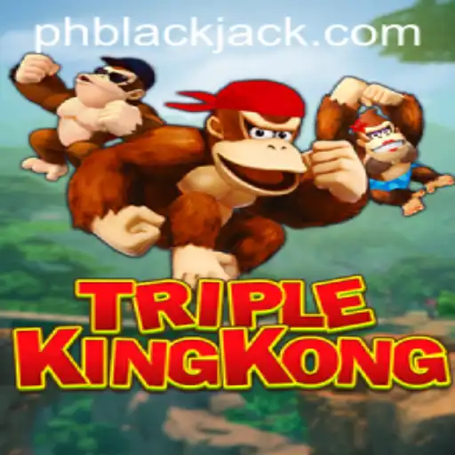 Exploring the Thrills of TripleKingKong: A Unique Twist on BlackJack