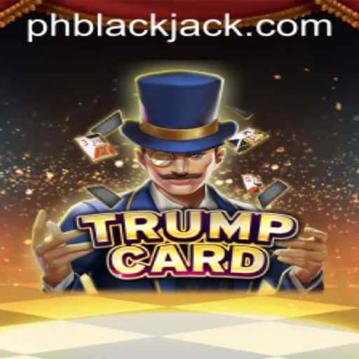 Exploring TrumpCard: A New Twist on BlackJack