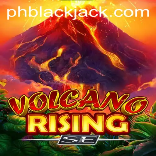 Exploring VolcanoRisingSE: A Captivating Adventure with a Dash of BlackJack