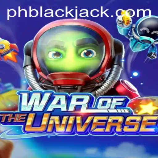 Exploring the Thrilling World of WAROFTHEUNIVERSE: A Cosmic BlackJack Experience
